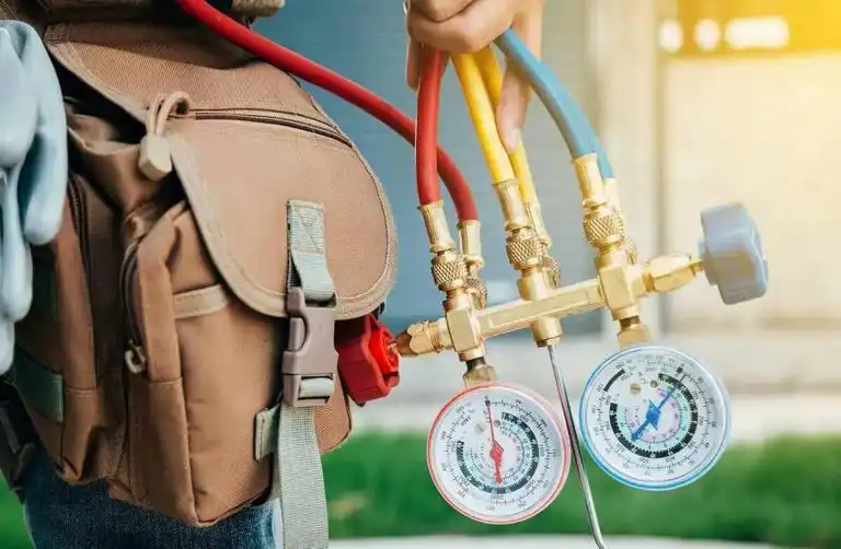 St. Louis HVAC Repair