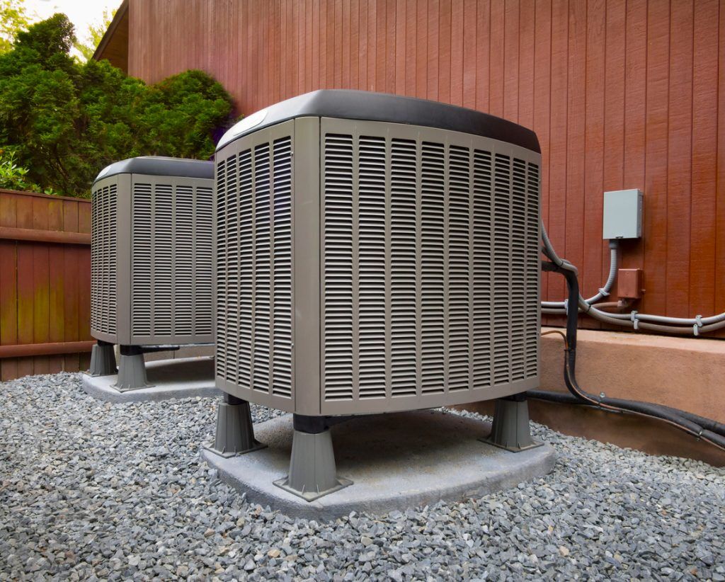 air conditioning service & repair