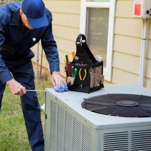 AC Repair St. Louis
