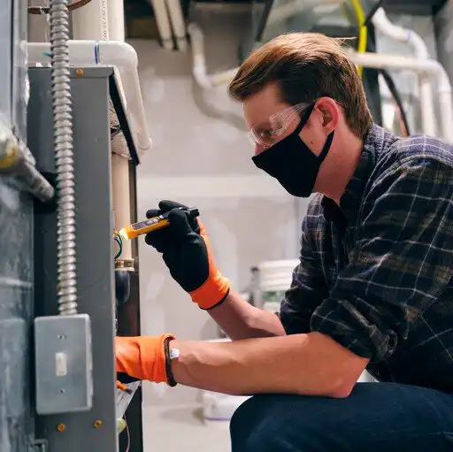 Furnace Maintenance St. Louis