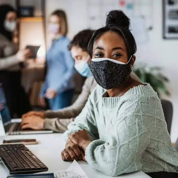 Office HVAC Maintenance STL