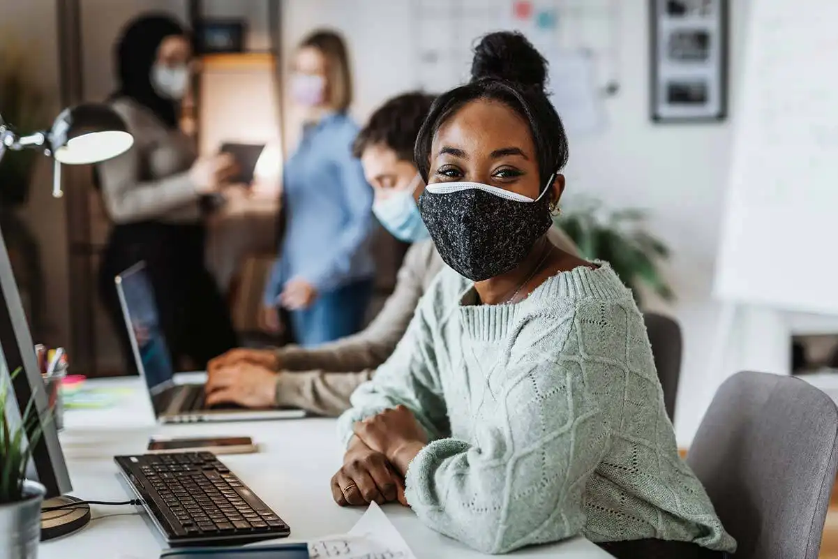 Office HVAC maintenance in St. Louis
