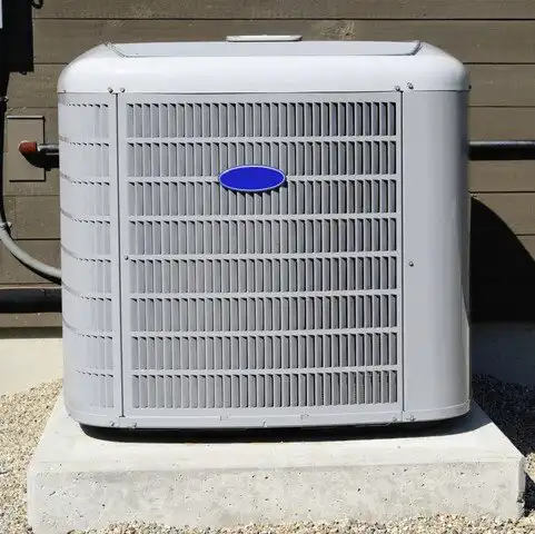 AC Repair Services St. Louis