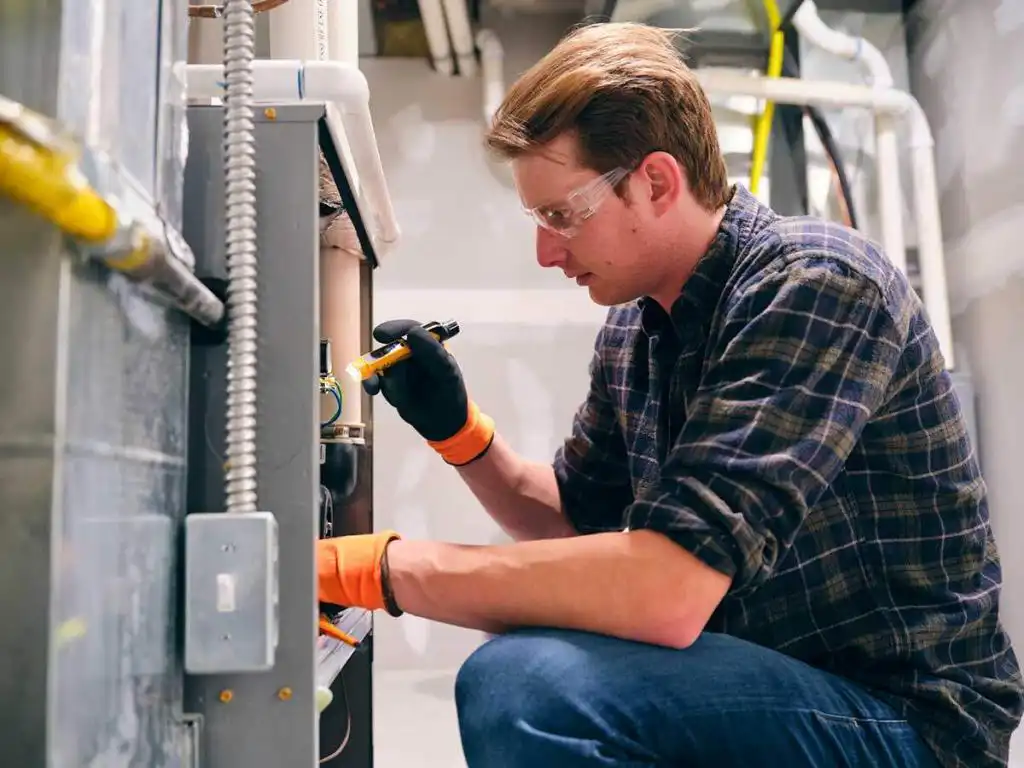 Furnace Repair St. Louis