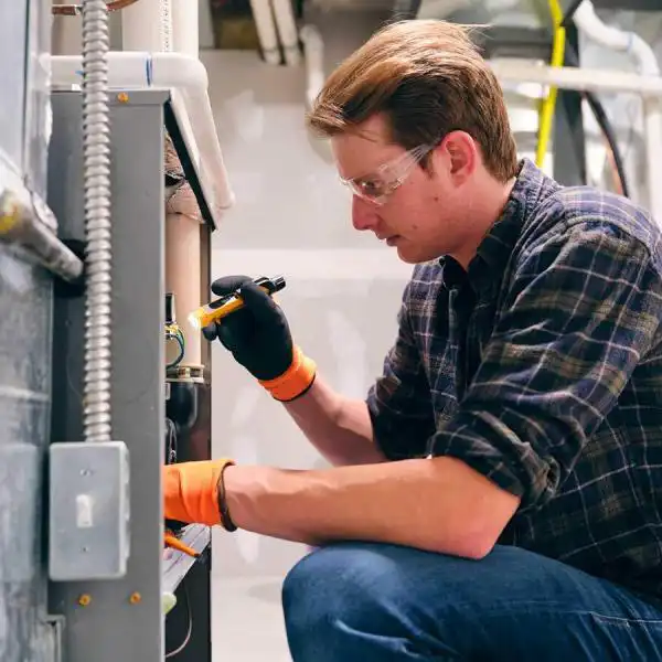 Furnace Repair St. Louis