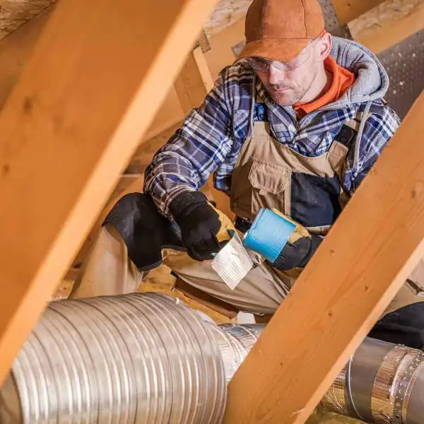 HVAC Repair Services STL