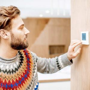 How to Lower Energy Costs this Winter
