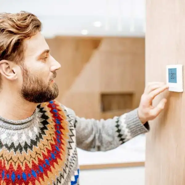How to Lower Energy Costs this Winter