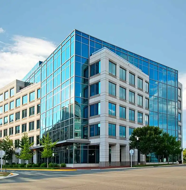 Commercial heating in St. Louis