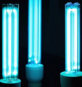 UV Light Installation HVAC