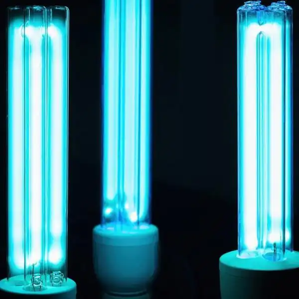 UV Light Installation HVAC