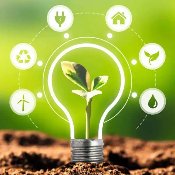 Energy Efficient HVAC System