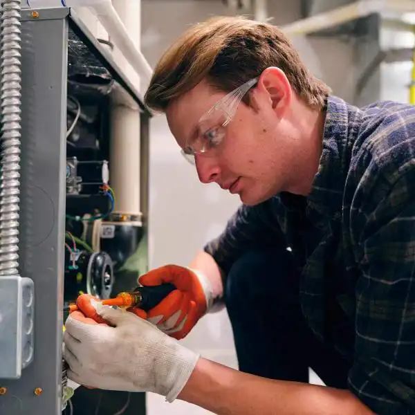 When Should I Get My Furnace Serviced