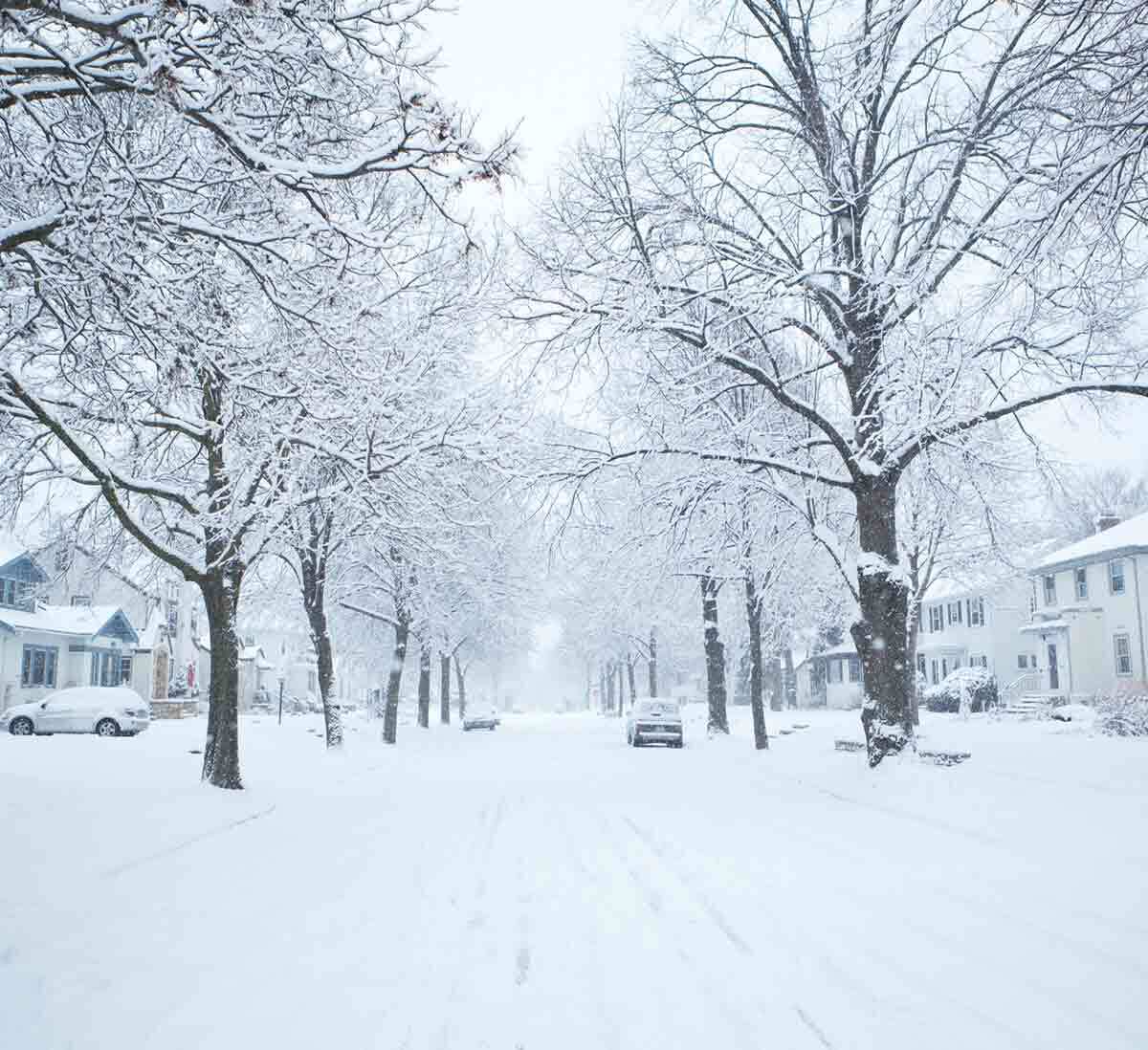 Winter Storm Preparedness is Essential to Keeping Your Family Safe