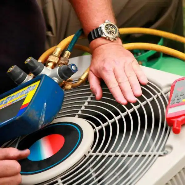 Air Conditioner Maintenance