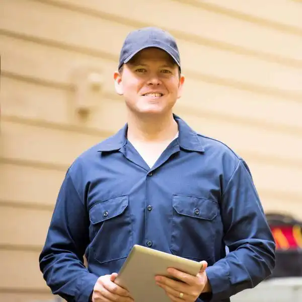 Air Duct Cleaning St. Louis