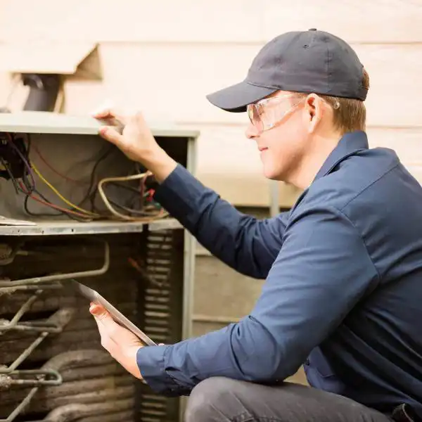 AC Repair St. Louis