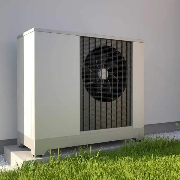 How Does a Heat Pump Work