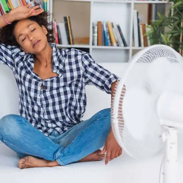 Repair or Replace AC St. Louis