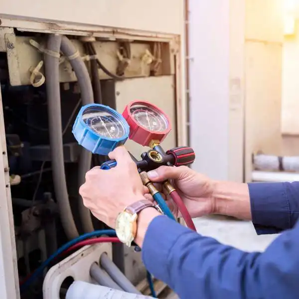 Commercial AC Repair St. Louis