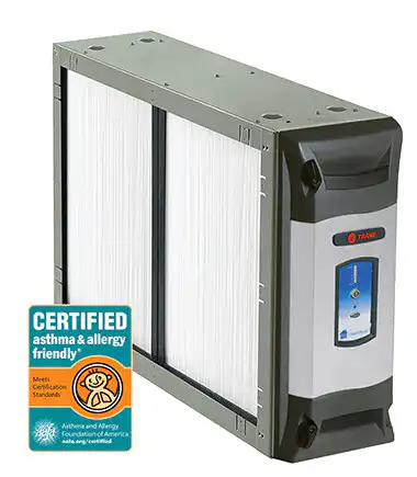 Improve Indoor Air Quality