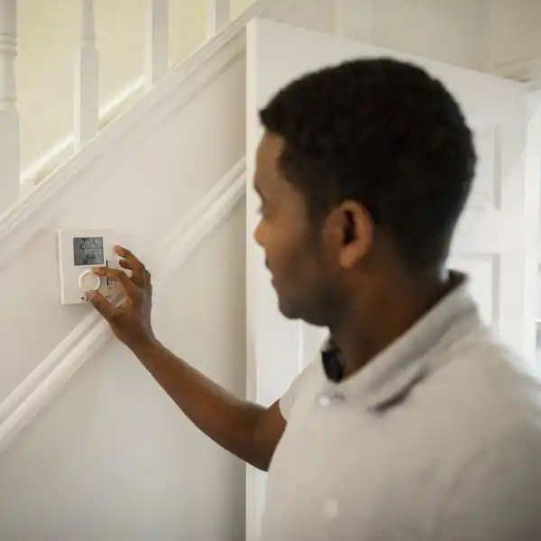 St. Louis HVAC Company