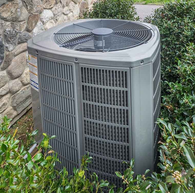 AC Repair St. Louis