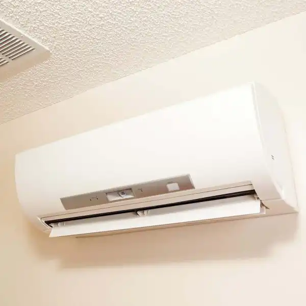 What Are Mini Split Heaters