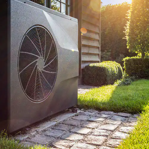 What is a heat Pump System