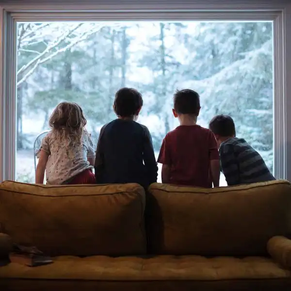 Winter Indoor Air Quality