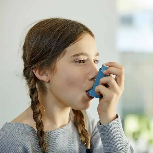 How to Asthma Proof Your Home
