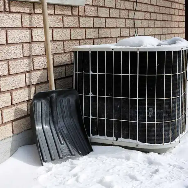 How to Winterize AC System