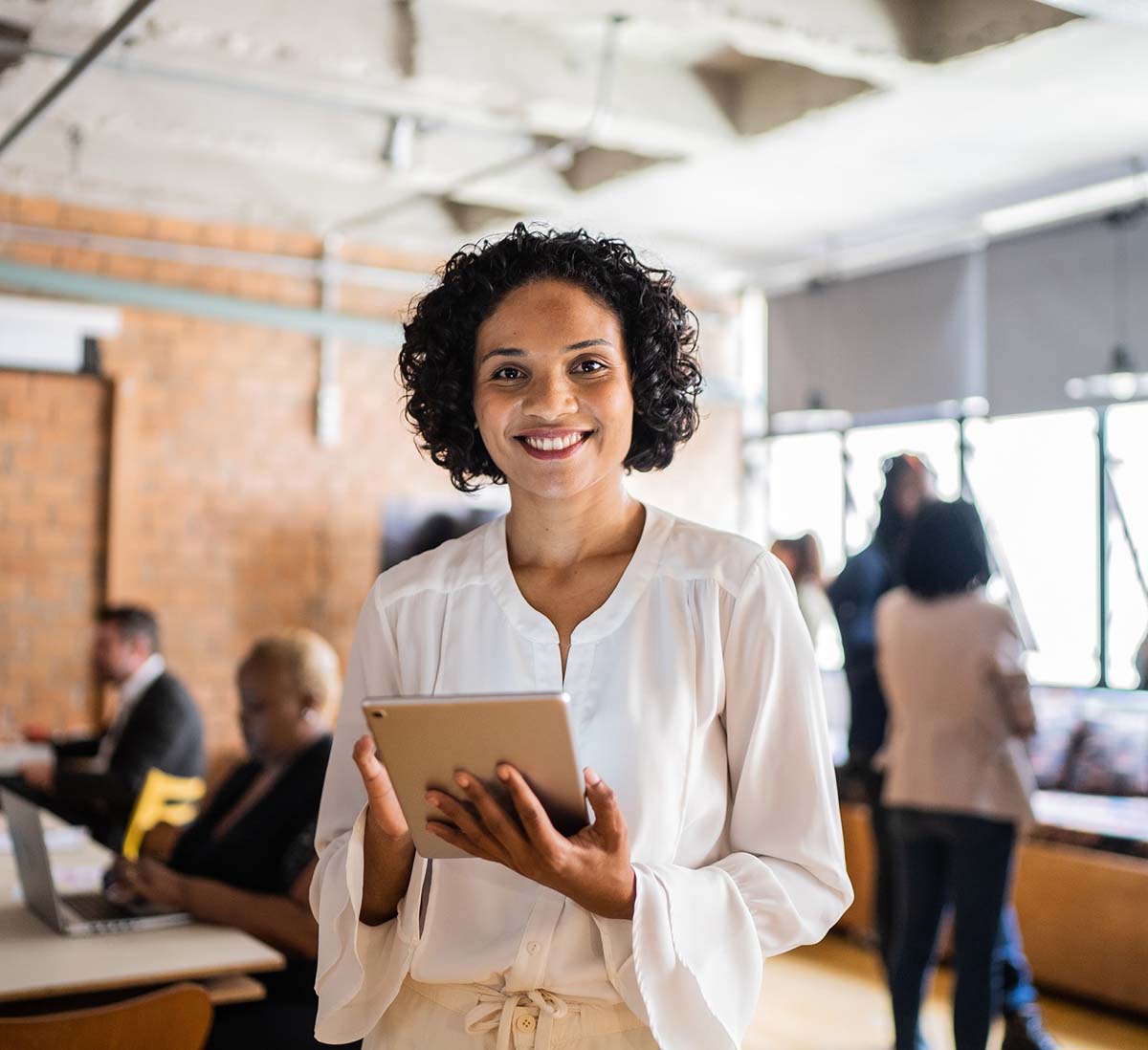 Commercial building indoor air quality in St. Louis
