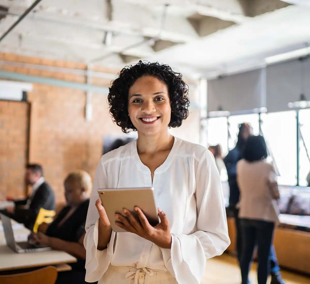 Commercial building indoor air quality in St. Louis