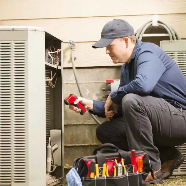 AC Installation St. Louis