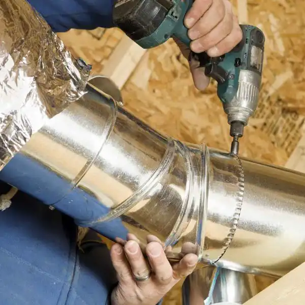 St. Louis Ductwork Maintenance