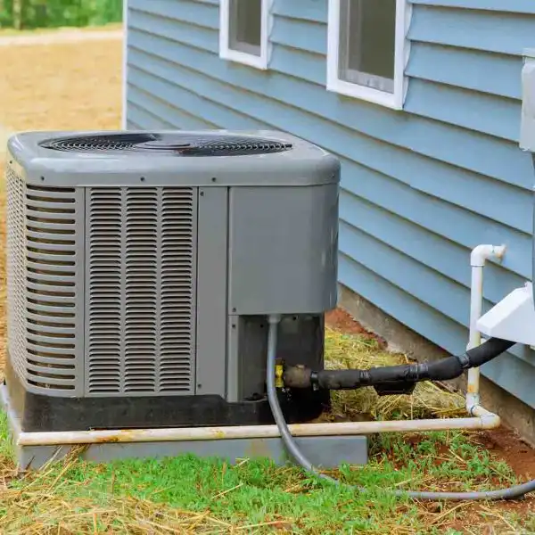 AC Maintenance St. Louis