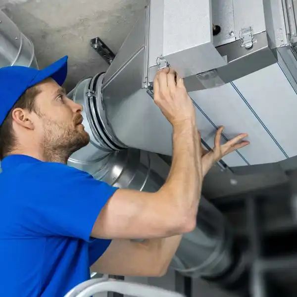Furnace Installation St. Louis