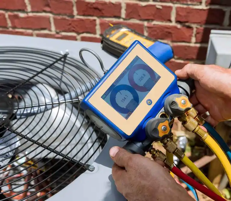 AC Maintenance St. Louis