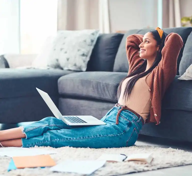 Indoor Air Quality HVAC