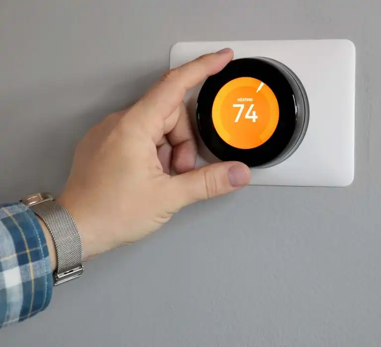 How to Prepare Heater for Fall