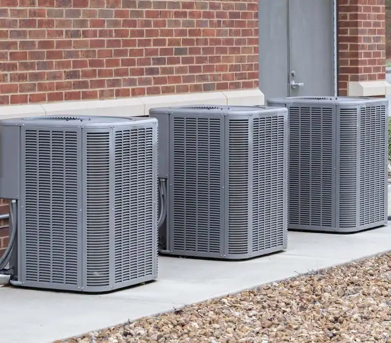 Commercial HVAC St. Louis