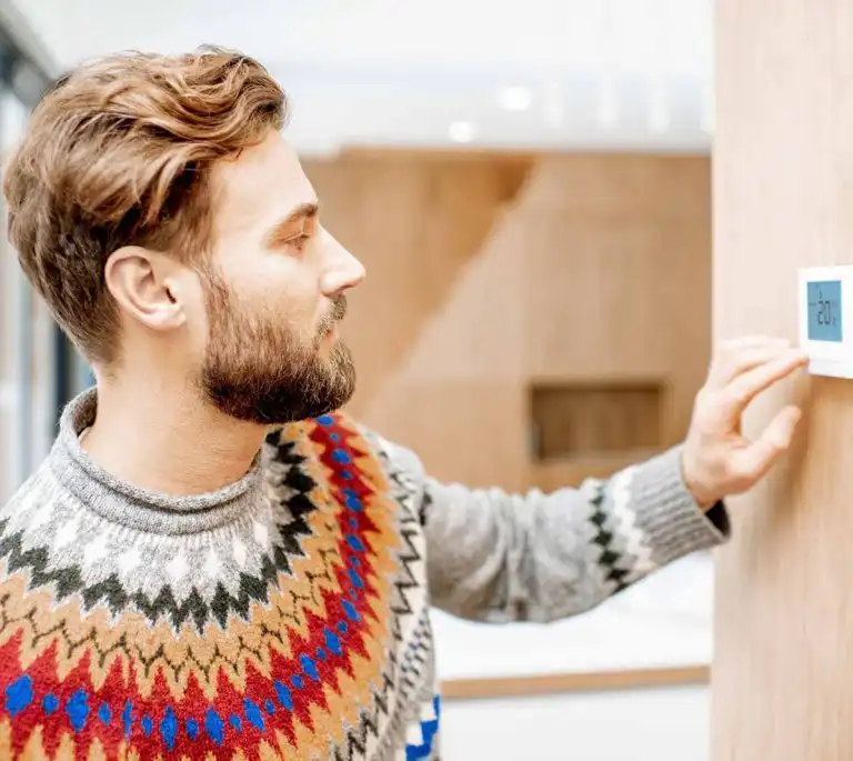 Gas Furnace HVAC Services