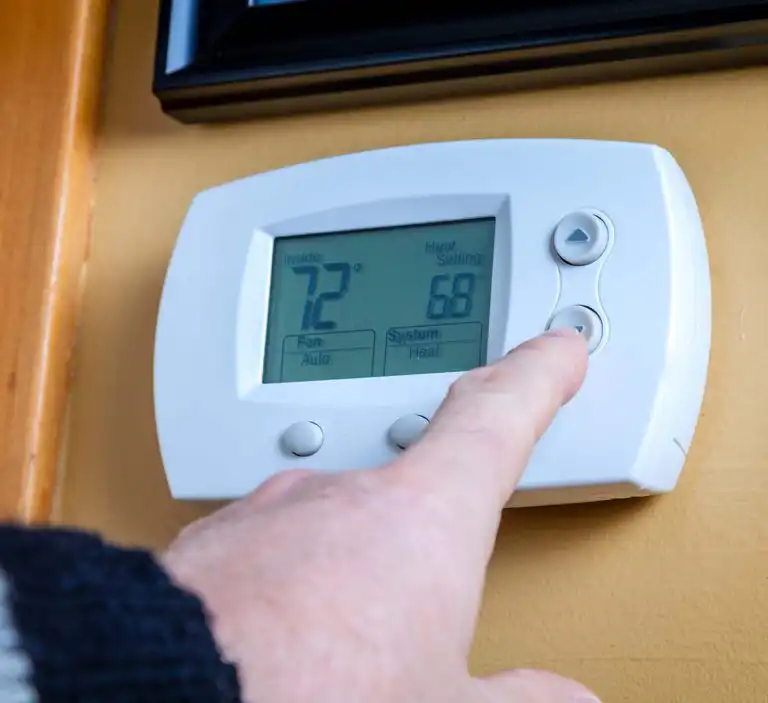 Heater Repair St. Louis