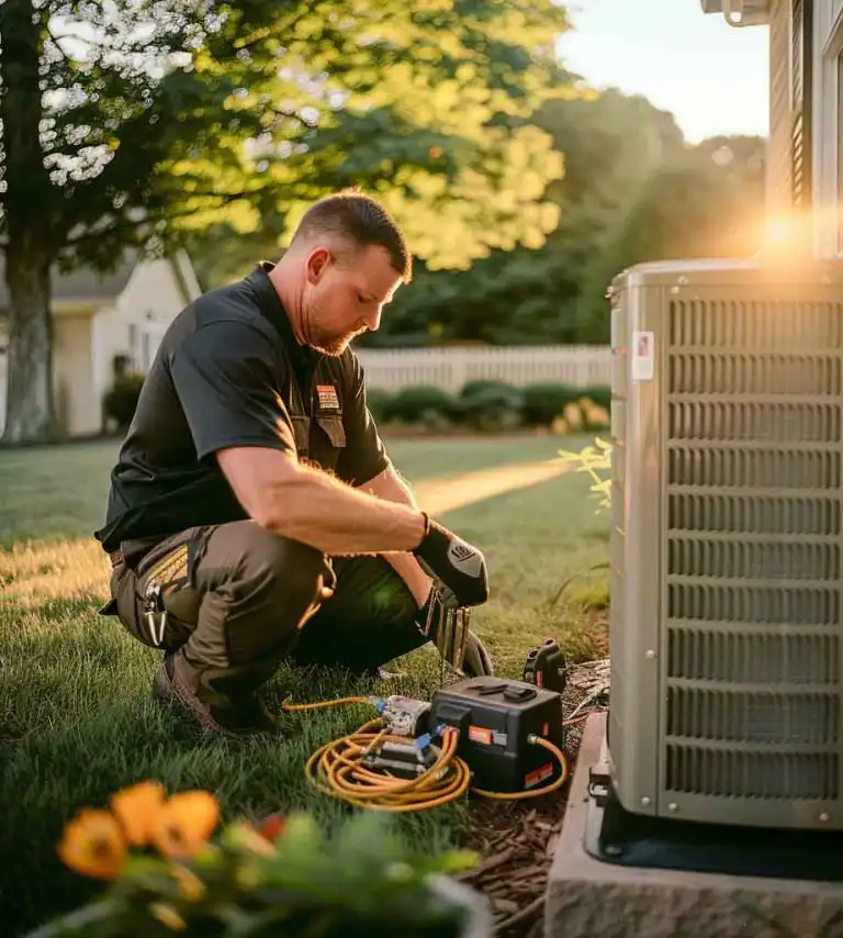 HVAC Company Near Me