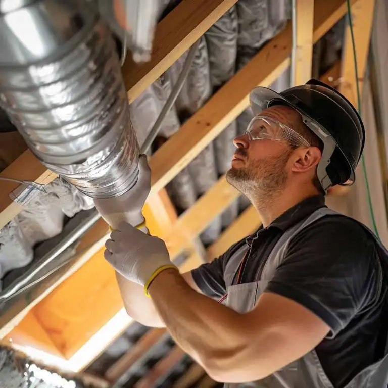 How to Prevent Mold in HVAC System