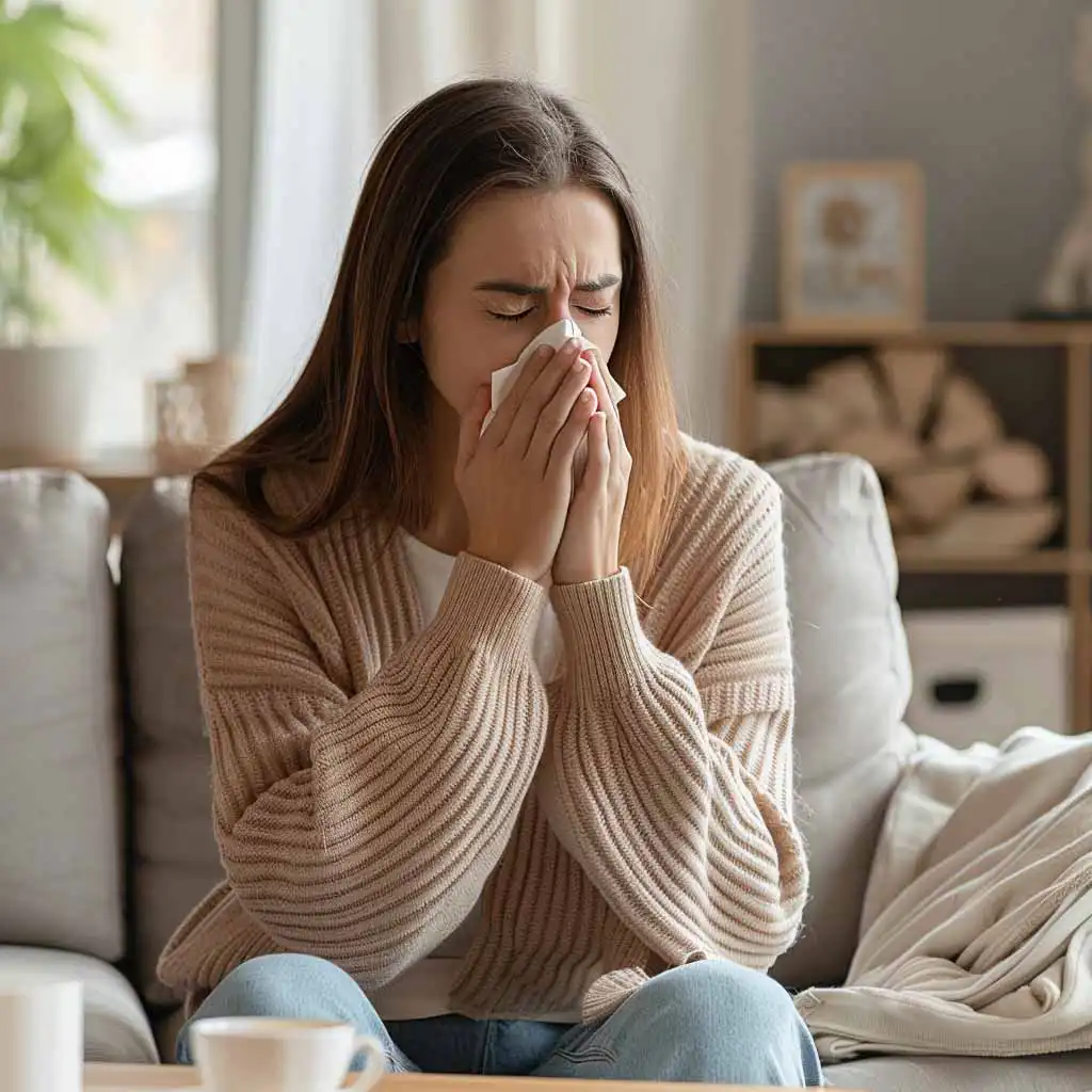 Indoor Air Quality St. Louis