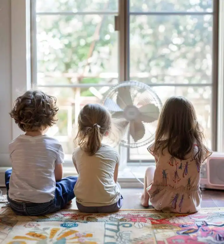 Signs It's Time to Replace AC System