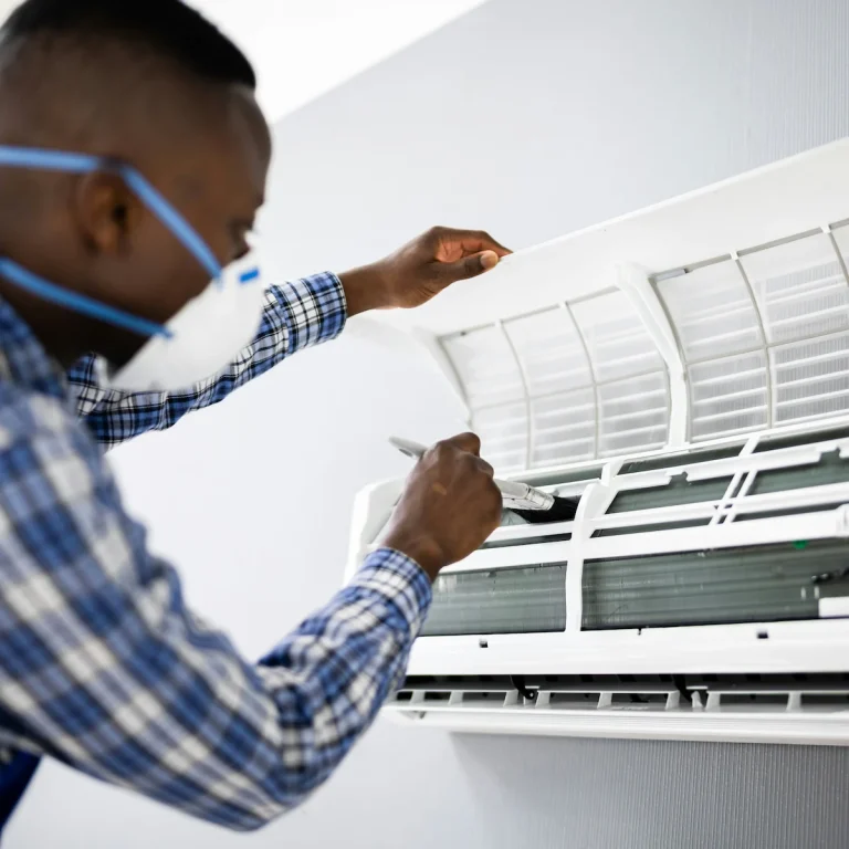 Common HVAC Smells and What They Mean