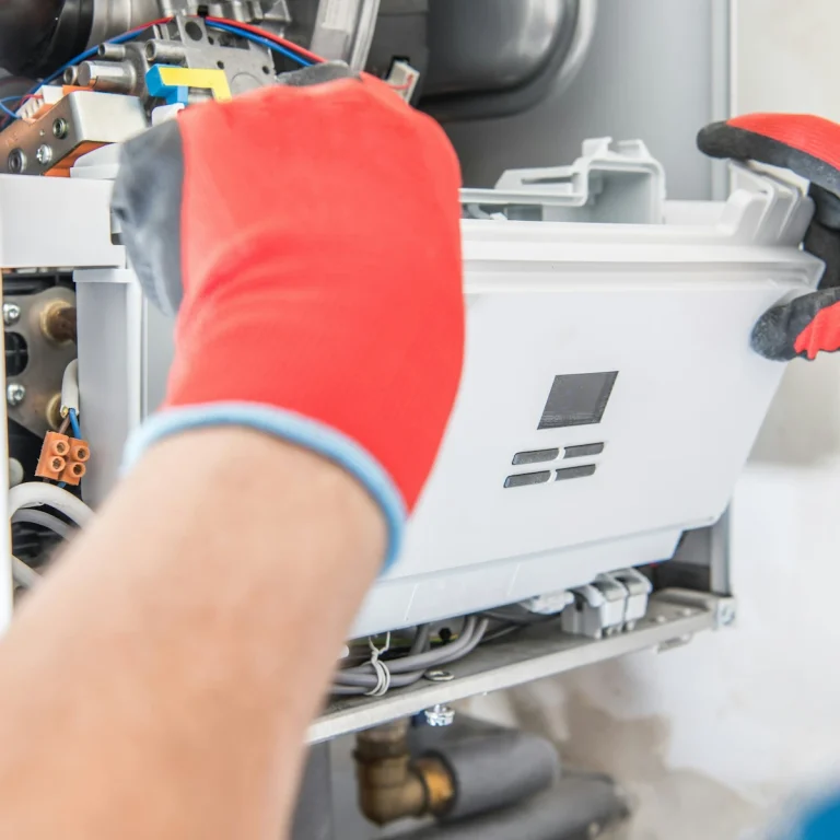 Top 5 Signs You Need Furnace Repair in St. Louis
